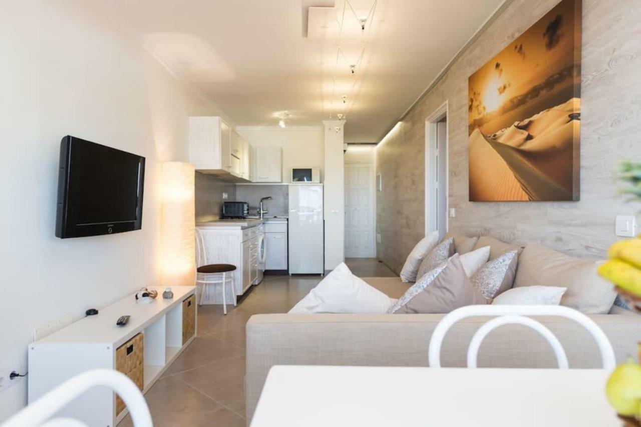 Apartmán 5 Min Walk From Yumbo! 517 Maspalomas  Exteriér fotografie
