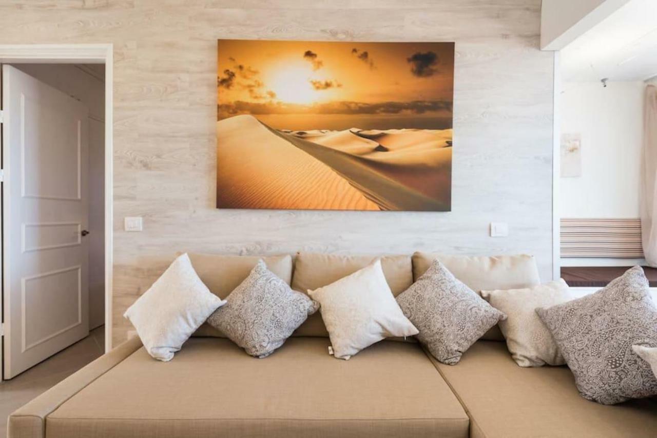Apartmán 5 Min Walk From Yumbo! 517 Maspalomas  Exteriér fotografie