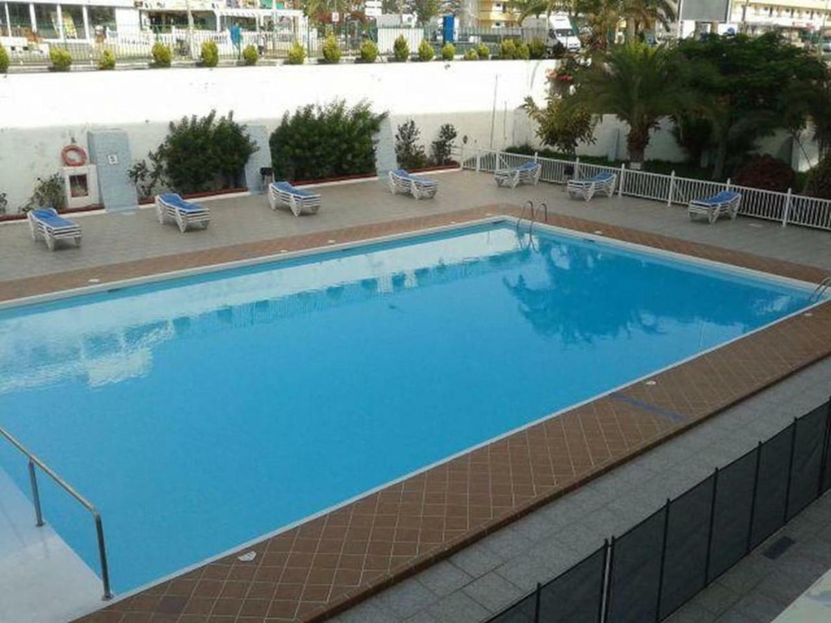 Apartmán 5 Min Walk From Yumbo! 517 Maspalomas  Exteriér fotografie