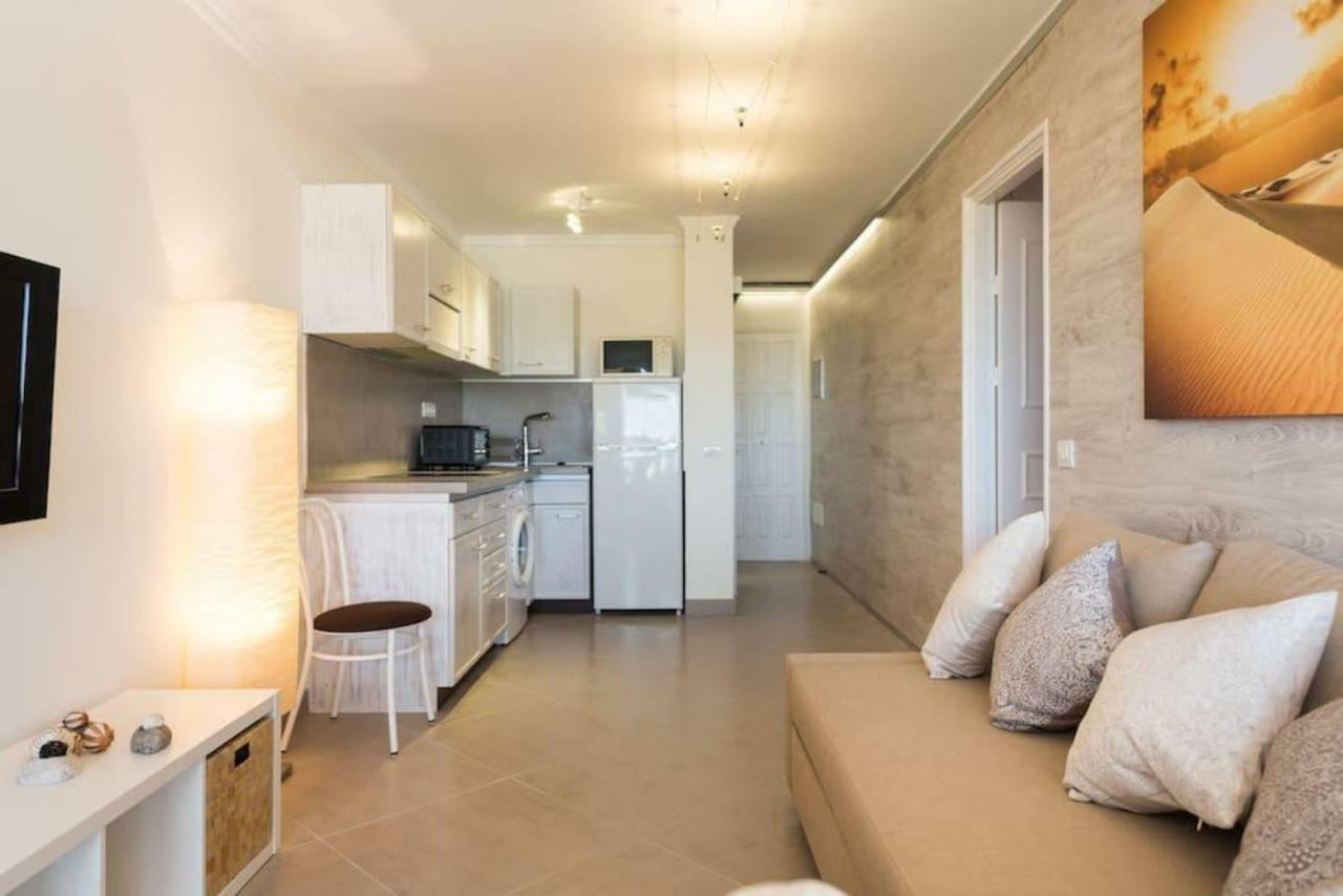Apartmán 5 Min Walk From Yumbo! 517 Maspalomas  Exteriér fotografie